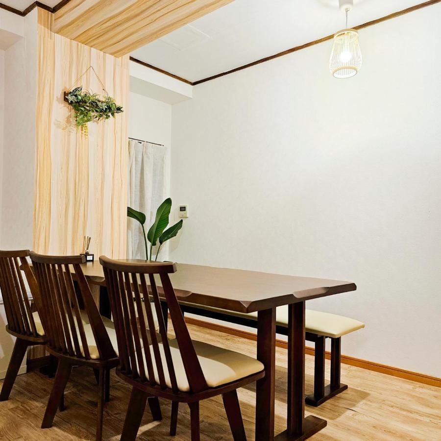 Apartmán Ueno Minowa401 Prefektura Tokio Exteriér fotografie