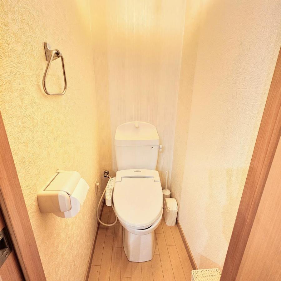 Apartmán Ueno Minowa401 Prefektura Tokio Exteriér fotografie
