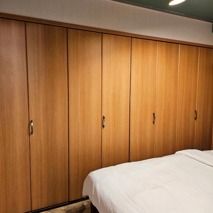 Apartmán Ueno Minowa401 Prefektura Tokio Exteriér fotografie